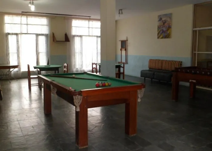 Hotel Pelicano Ilhabela